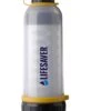 Lifesaver Systems 4000 Ultra Filtration Water Bottle Clear Bottle Cap 2 Lifesaver Systems 4000 Ultra Filtration Water Bottle Clear Bottle Cap -Best Luggage Store 5508f1c6d14c276a0054a3ccd22ed31dabee53ba17d0769683a6be03f207f6eb