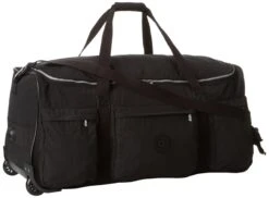 Kipling Discover 30" 2-Wheel Wheeled Duffel Bags 26 Kipling Discover 30" 2-Wheel Wheeled Duffel Bags -Best Luggage Store 550f51b89947b9ffe6a0c75943776d4df9a92a236369c656ac89c7a1d10f1fb9