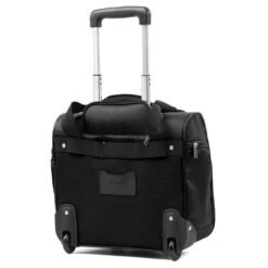 Atlantic Luggage Ultra Lite Softsides Rolling Underseat Carry-on -Best Luggage Store 5530cfd9e9e4b14a7a58691dfd145b435c0a6cffd1a6dc029c79b4bfc65079d5