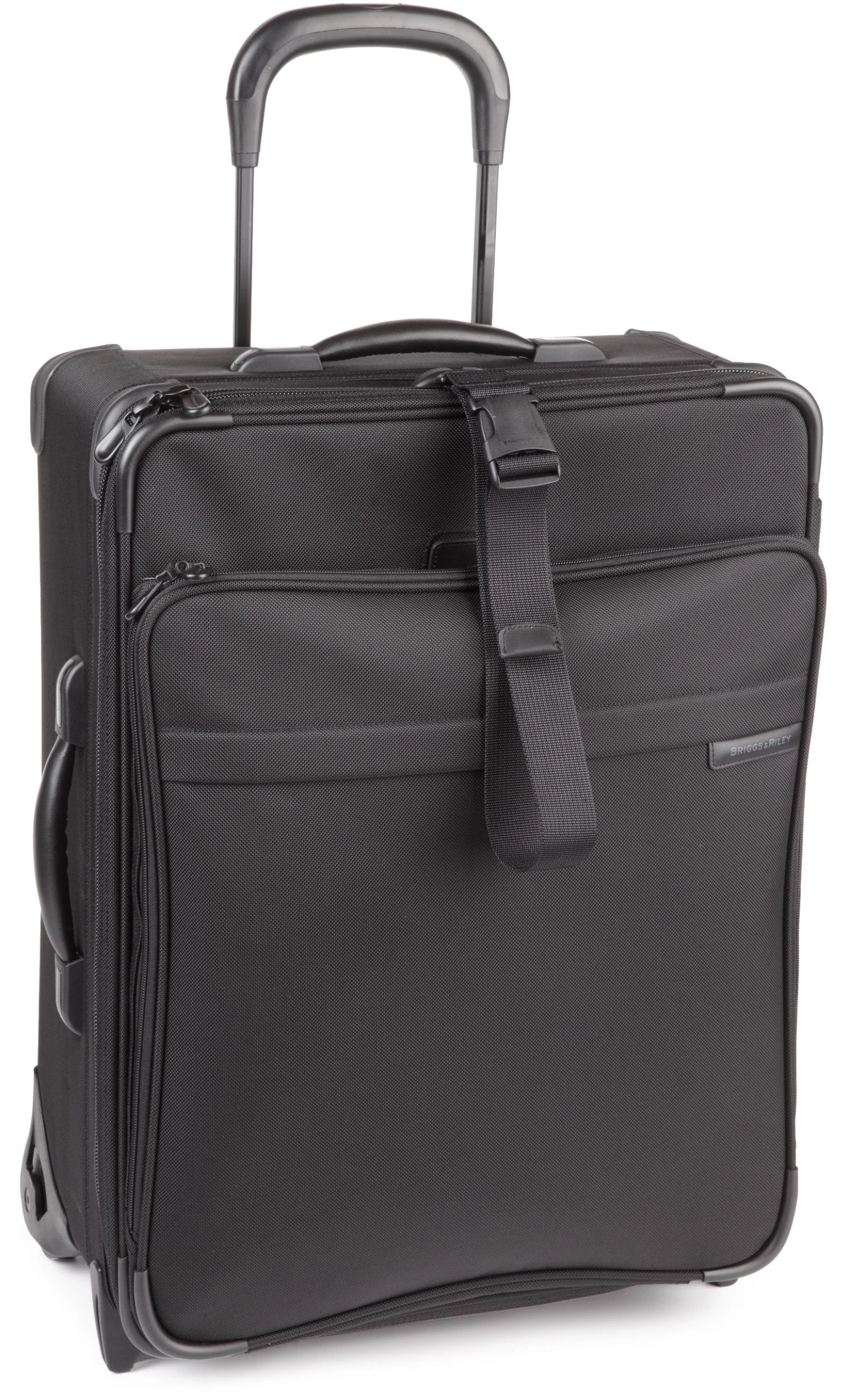 Briggs & Riley Baseline TravelWare 24" 2-Wheel Medium Luggage 3 Briggs & Riley Baseline TravelWare 24" 2-Wheel Medium Luggage