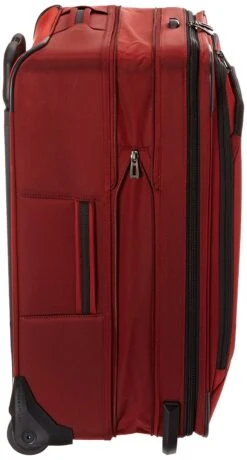 Briggs & Riley Transcend 3.0 Medium Checked 24" 2-Wheel Medium Luggage -Best Luggage Store 55432b25a0f65cc3a3ad67a2076b743fdf677b46dca80d14099196c7ade06f80