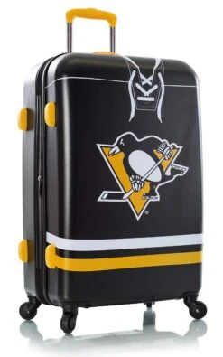 Heys America NHL Officially Licensed 2PC Set (21/26") 4-Wheel Luggage Sets 41 Heys America NHL Officially Licensed 2PC Set (21/26") 4-Wheel Luggage Sets -Best Luggage Store 556015c79c31981c21104254f3e1526923a429dcff67091199ee1fc17e3aa64c 5bd56bef 0483 4ce2 82a9 b9380b550f72