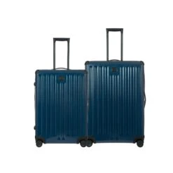 Bric's Venezia 2 Piece Set (28"/30") 4-Wheel Luggage Sets