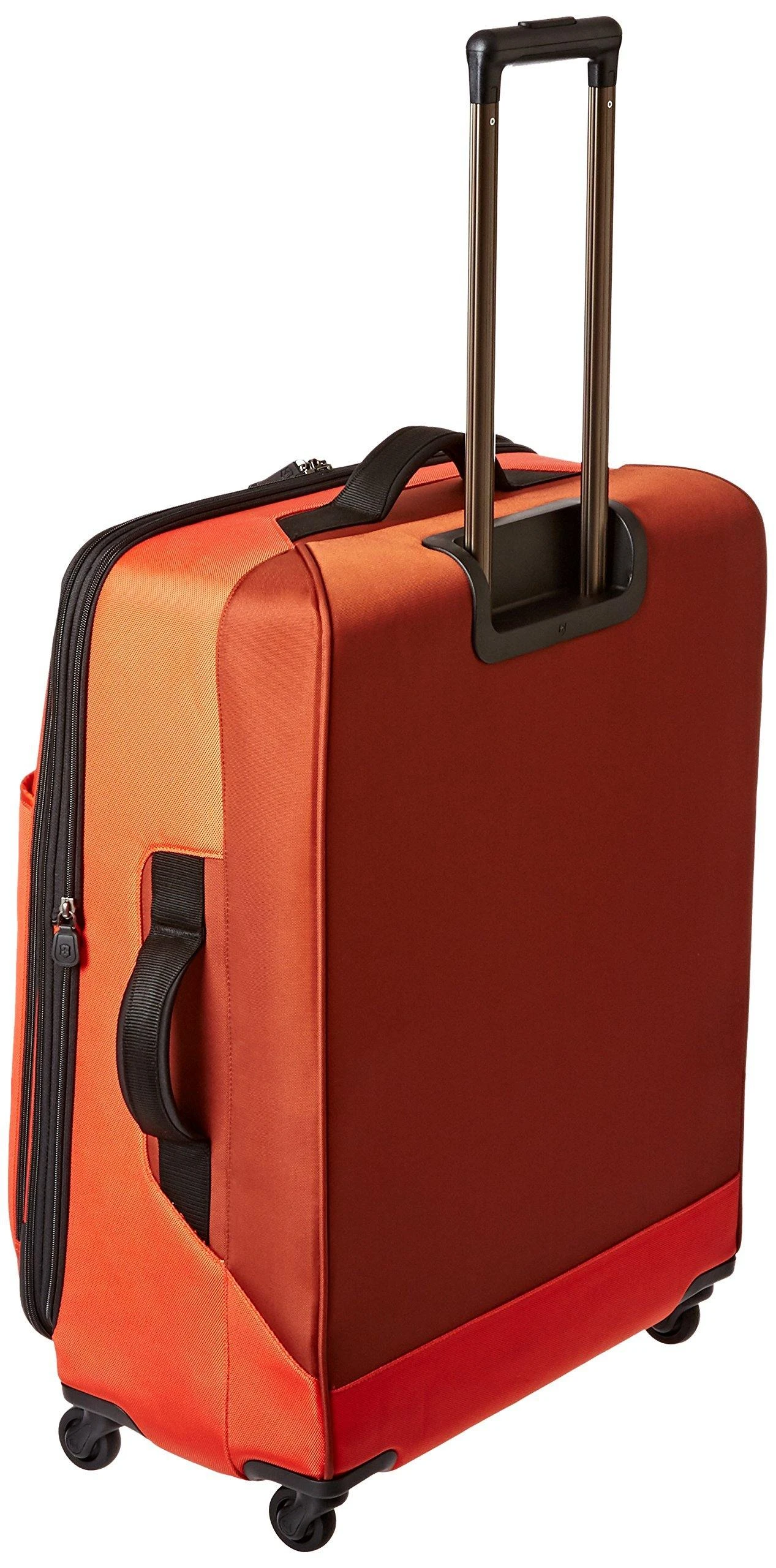 Victorinox Avolve 2.0 27" 4-Wheel Medium Luggage 22 Victorinox Avolve 2.0 27" 4-Wheel Medium Luggage - Image 20