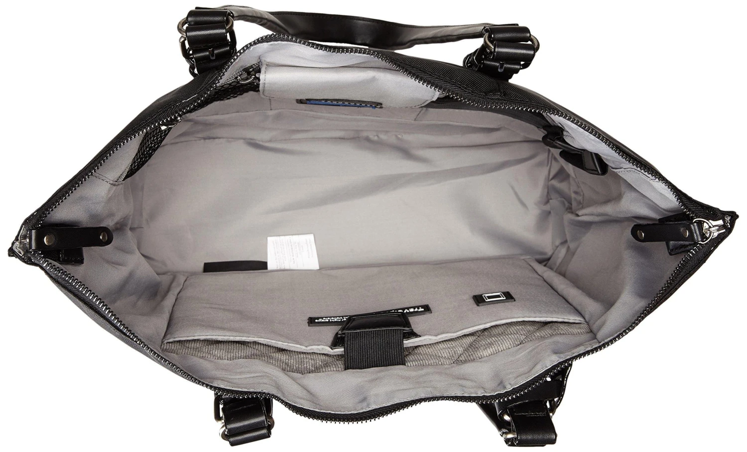 TravelPro Executive Choice Crew Ladies Tote 6 TravelPro Executive Choice Crew Ladies Tote - Image 4