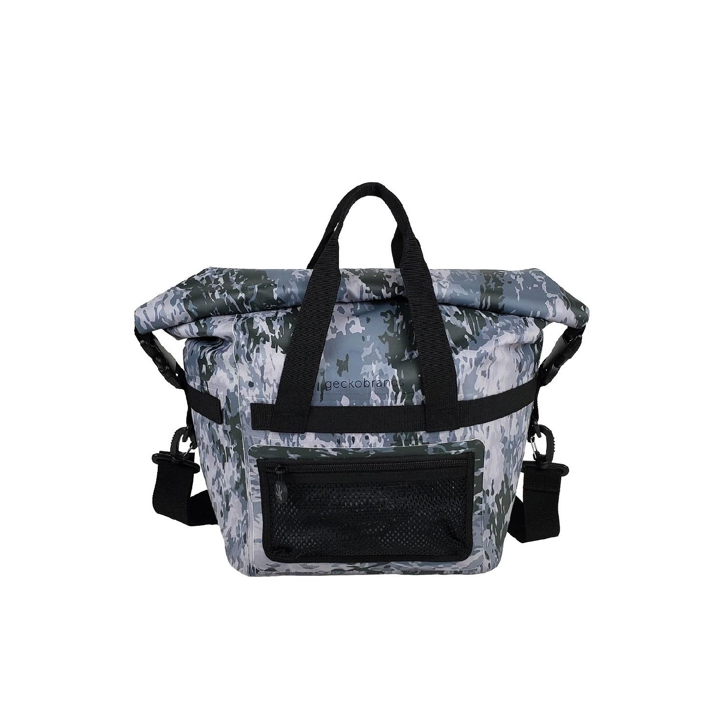 Geckobrands Tote Dry Bag Cooler 3 Geckobrands Tote Dry Bag Cooler