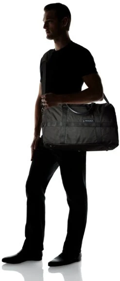 Briggs & Riley Baseline Medium Duffle 18 Briggs & Riley Baseline Medium Duffle -Best Luggage Store 55e8042ad5d1cf7e335061785cef98ee46486391ac4f8c88e401685c6c0d0126