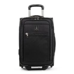 TravelPro Crew Expert Global Carry-on Expandable Rollaboard -Best Luggage Store 55fadbd8b752c1c623fd6afd592a8f9cae37ba89dab5e9f36954ae30b8fcdbc1