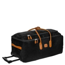 Bric's Luggage Life 28 Inch Rolling Duffle 24 Bric's Luggage Life 28 Inch Rolling Duffle -Best Luggage Store 563456b9f7b9e7265cce41d15fa2cbdcddd8343fd2eba767387e0363b1b4bab2