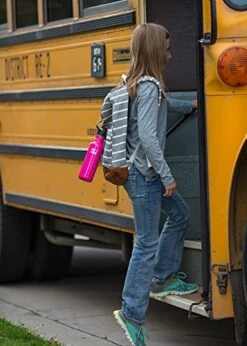 Klean Kanteen Classic Sport Bottle 33 Klean Kanteen Classic Sport Bottle -Best Luggage Store 5655e1fd75cb5322b7cb538525c2873ef65a6d105dec870e7b704a773fcb817b