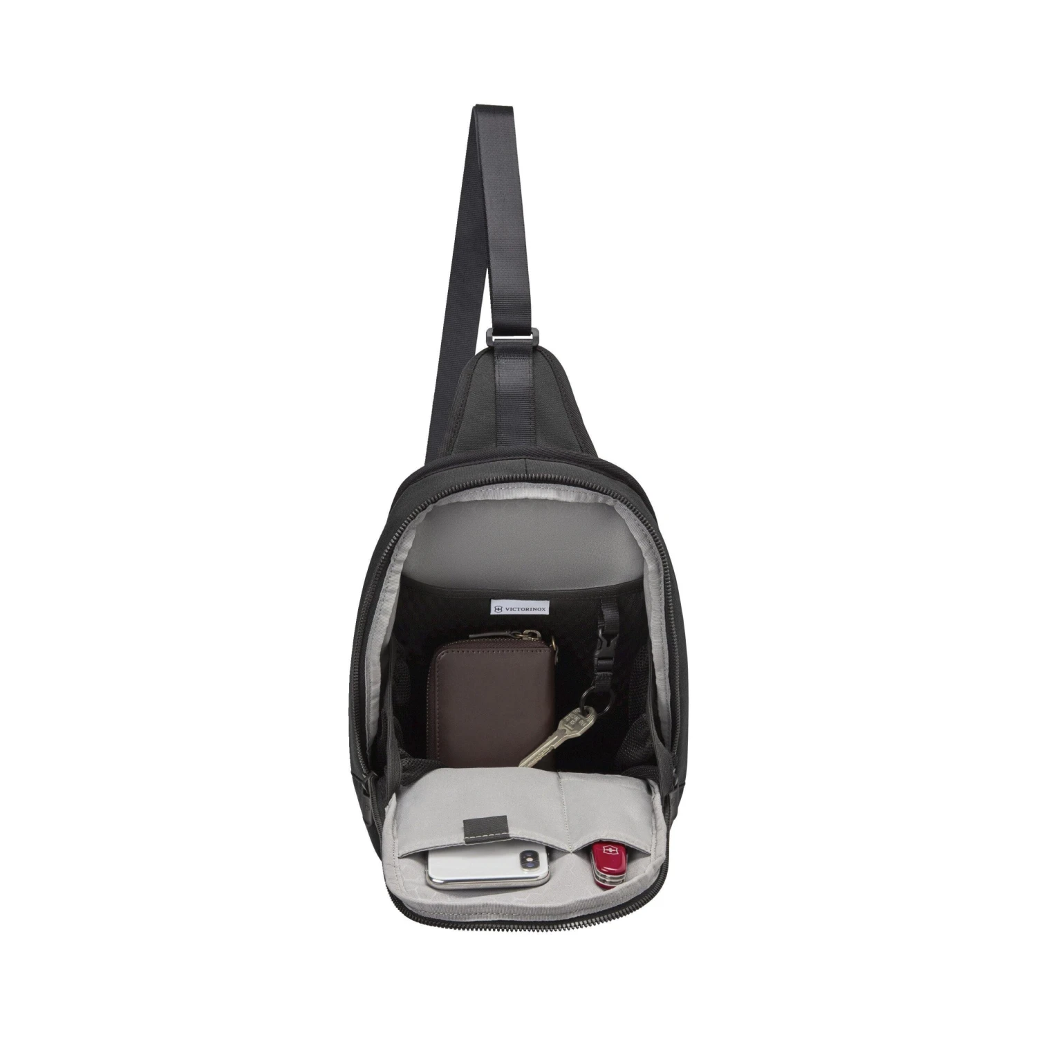 Victorinox Lifestyle Accessory Bags - Sling Bag 17 Victorinox Lifestyle Accessory Bags - Sling Bag - Image 15