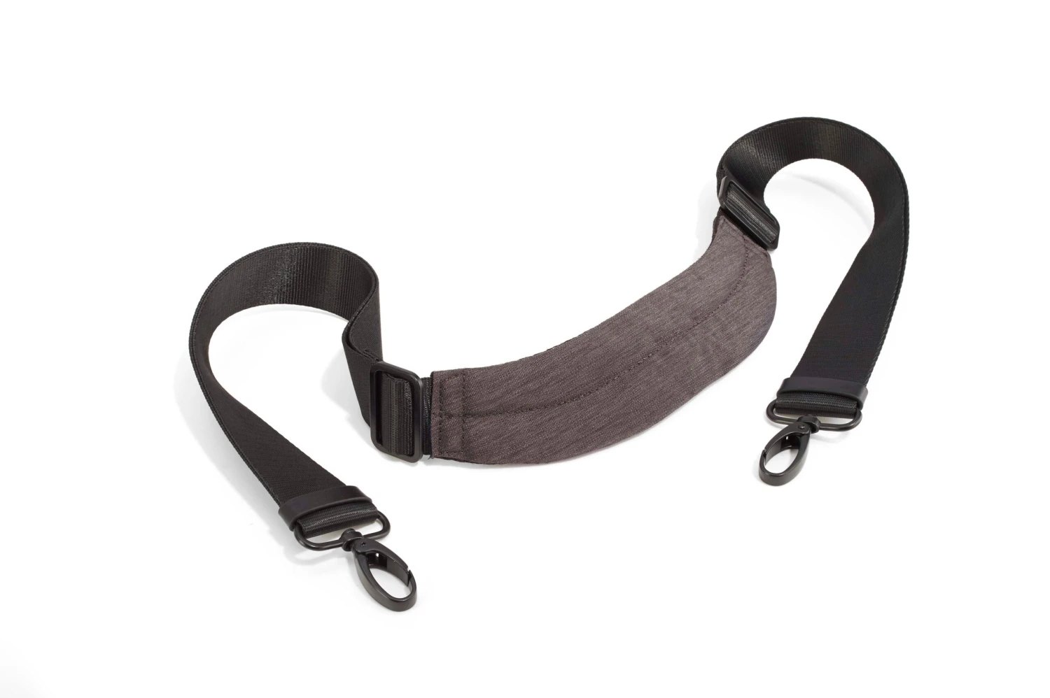 ZERO Halliburton Lightweight Business Shoulder Bag 4 ZERO Halliburton Lightweight Business Shoulder Bag - Image 2