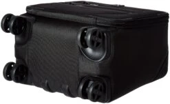 Victorinox Lexicon 2.0 17.3" 4-Wheel Wheeled Boarding Bag 28 Victorinox Lexicon 2.0 17.3" 4-Wheel Wheeled Boarding Bag -Best Luggage Store 566950f0852fe8b2df740a0efbc49e73030faf1b312b32b6e28454065460b695