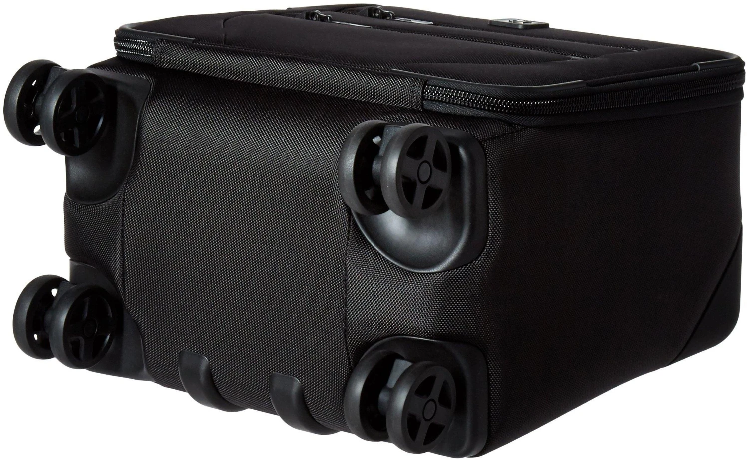 Victorinox Lexicon 2.0 17.3" 4-Wheel Wheeled Boarding Bag 11 Victorinox Lexicon 2.0 17.3" 4-Wheel Wheeled Boarding Bag - Image 9