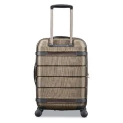 Hartmann Century Hardside Carry On Expandable Spinner 22 Hartmann Century Hardside Carry On Expandable Spinner -Best Luggage Store 56a5f4bb99c2c83d400f2706bd777baad68d58b986efa971d486cfe45e7c8378