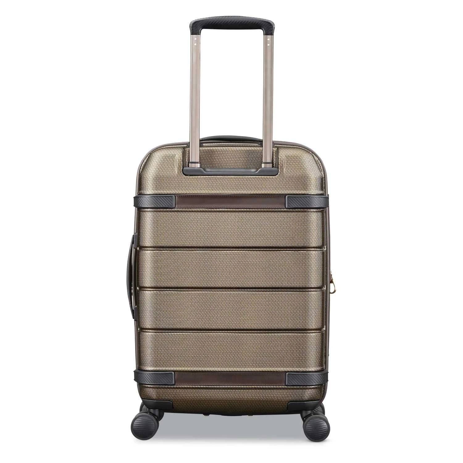 Hartmann Century Hardside Carry On Expandable Spinner 7 Hartmann Century Hardside Carry On Expandable Spinner - Image 5
