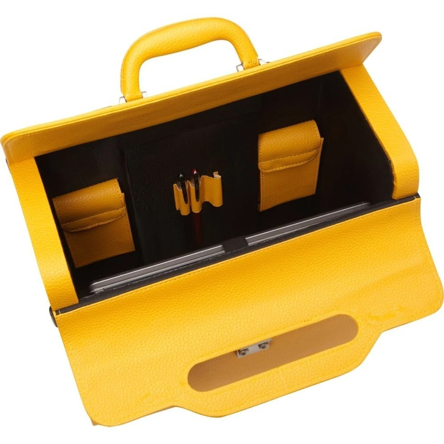 Bombata Aviatore Trolley Bag 11 Bombata Aviatore Trolley Bag - Image 9