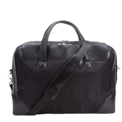 McKlein USA N Series Harpswell 17" Nylon Dual Compartment Laptop Briefcase 24 McKlein USA N Series Harpswell 17" Nylon Dual Compartment Laptop Briefcase -Best Luggage Store 56ae21b96be146a651f17b770d2a053f2a9367d79af67f31893ac32e048ce259