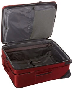 Briggs & Riley Transcend 3.0 Medium Checked 24" 2-Wheel Medium Luggage -Best Luggage Store 56ae7dcc5654f4a3fecec4d97cbea69a9277d9b49abc7fe7fd4f88815331a1bf