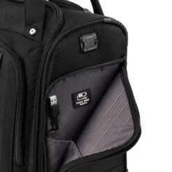 TravelPro Crew Versapack Rolling UnderSeat Carry-On 28 TravelPro Crew Versapack Rolling UnderSeat Carry-On -Best Luggage Store 56b935dd212d86d7a512d19ff9491f2f17a099cb354a0f45071ac275358b55fc