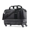 American Tourister Pearce Hybrid Wheeled Duffel -Best Luggage Store 56f8352dc334b1aa4368ec77073c5168fecd94daa8096e5d6b75d97efc4da5a8