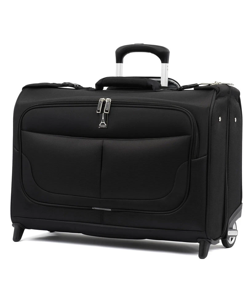TravelPro Skypro Lightweight Airline Size Carry On Luggage Trolley Suitcase 9 TravelPro Skypro Lightweight Airline Size Carry On Luggage Trolley Suitcase - Image 7