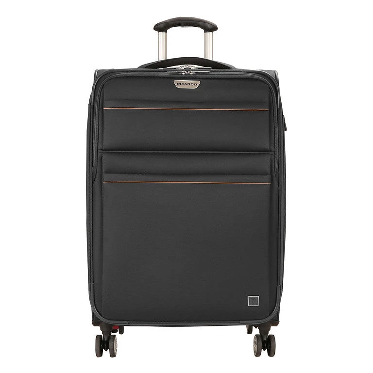 Ricardo Beverly Hills Mar Vista 2.0 2 Piece Set (21"/25") 4-Wheel Luggage Sets 5 Ricardo Beverly Hills Mar Vista 2.0 2 Piece Set (21"/25") 4-Wheel Luggage Sets - Image 3