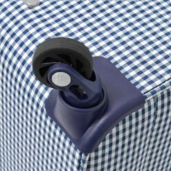 London Fog Hampton 20" 4-Wheel Carry-On Luggage 10 London Fog Hampton 20" 4-Wheel Carry-On Luggage -Best Luggage Store 57719034be7fcc44d79bb45275234e7b9143705415af90ad200e19d4dceda51b