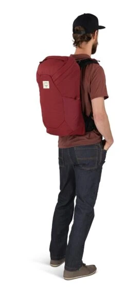 Osprey Packs Archeon 24 Unisex 36 Osprey Packs Archeon 24 Unisex -Best Luggage Store 577eae746316df1698af388022a5ce9df39cf98fa3972e0a5de1da0cc095b335