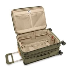 Briggs & Riley Baseline Expandable 22" Essential Carry On Spinner 35 Briggs & Riley Baseline Expandable 22" Essential Carry On Spinner -Best Luggage Store 578fdb7394fc96a4b3598b5adb5f83fa6afb203593d07fcc14585e10c9b6a4ae