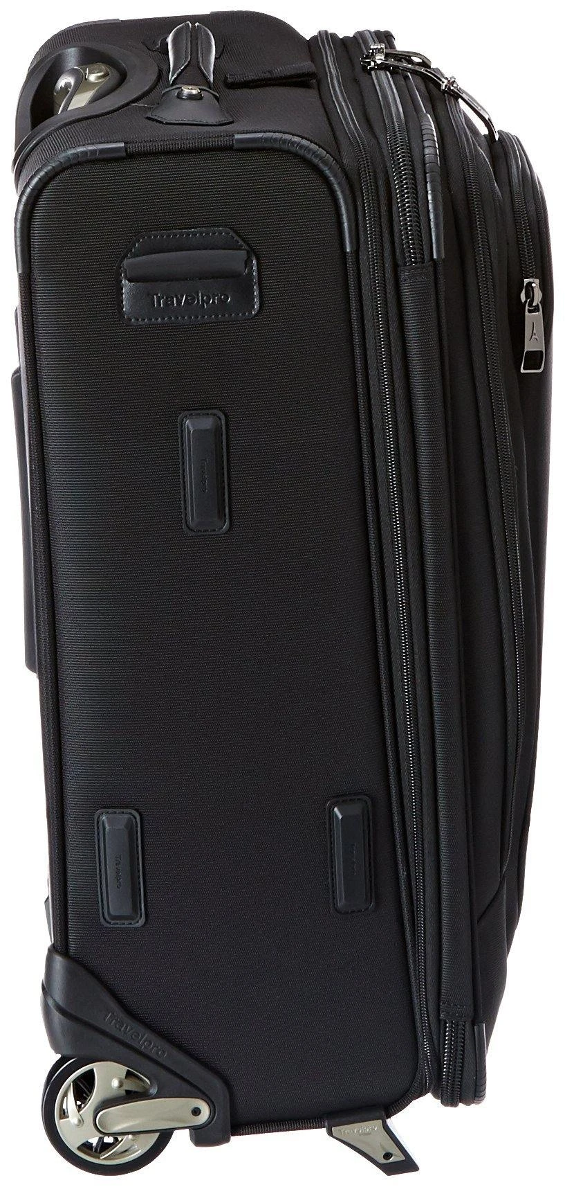 TravelPro Crew 10 22" 2-Wheel Carry-On Luggage 7 TravelPro Crew 10 22" 2-Wheel Carry-On Luggage - Image 5