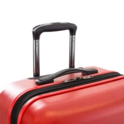 Heys America NBA Officially Licensed 26" 4-Wheel Medium Luggage -Best Luggage Store 579292886db66bd30fc8b1decd5f0b29e9c244430333dd78556d8019ce500882