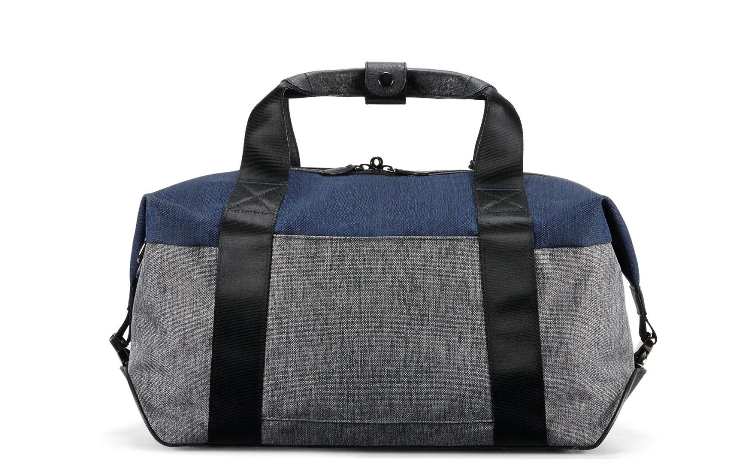 Ted Baker Men's Brunswick Collection Small Clipper Duffel 5 Ted Baker Men's Brunswick Collection Small Clipper Duffel - Image 3