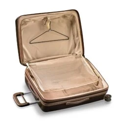 Briggs & Riley Sympatico Expandable 27" 4-Wheel Medium Luggage -Best Luggage Store 57b494f84259dd099f9d3b6de0f72b1df88c80db3110648b94165b36349f339f 7a264c87 c239 4889 80d8 d519568dd60e