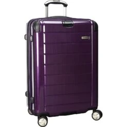 Ricardo Beverly Hills Roxbury 2.0 25" 4-Wheel Medium Luggage 24 Ricardo Beverly Hills Roxbury 2.0 25" 4-Wheel Medium Luggage -Best Luggage Store 57ba30c0b63cbb49d9c655bbb12ac5297216cf81b295a33d7994cd36f3efb338
