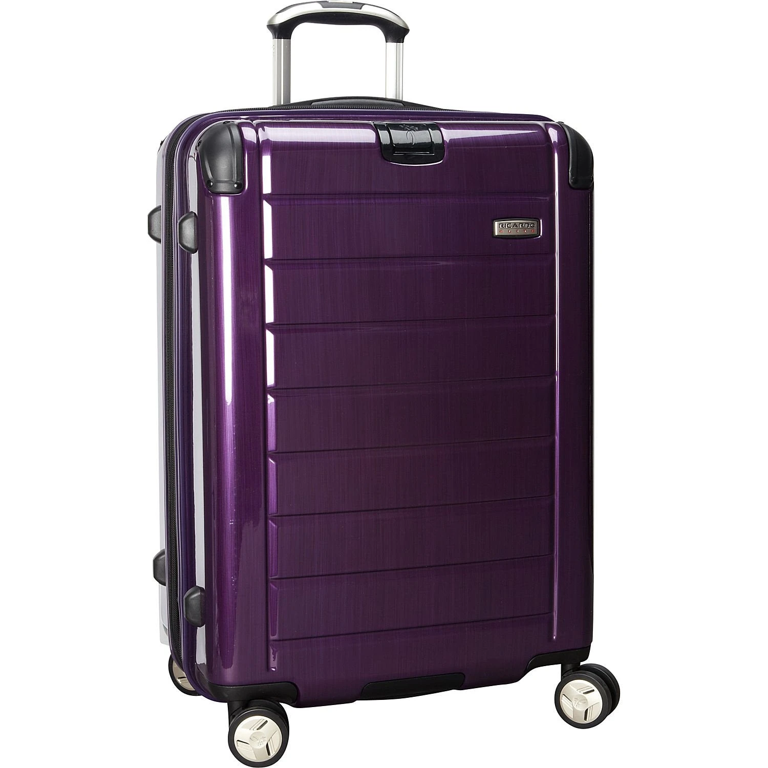 Ricardo Beverly Hills Roxbury 2.0 25" 4-Wheel Medium Luggage 12 Ricardo Beverly Hills Roxbury 2.0 25" 4-Wheel Medium Luggage - Image 10