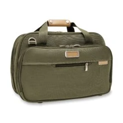 Briggs & Riley Baseline Expandable Cabin Bag 31 Briggs & Riley Baseline Expandable Cabin Bag -Best Luggage Store 57bd480b0bf4b1a73227753551ed9148b7f8eeeba4f4231d9930817fee81e7b5