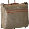 Hartmann Tweed Collection Large Wheeled Garment Bag Natural Tweed One Size 1 Hartmann Tweed Collection Large Wheeled Garment Bag Natural Tweed One Size -Best Luggage Store 57db2a15f75207d9f67f2dd108da3444530d9ea5284cda7790f52eb30e8a6a86