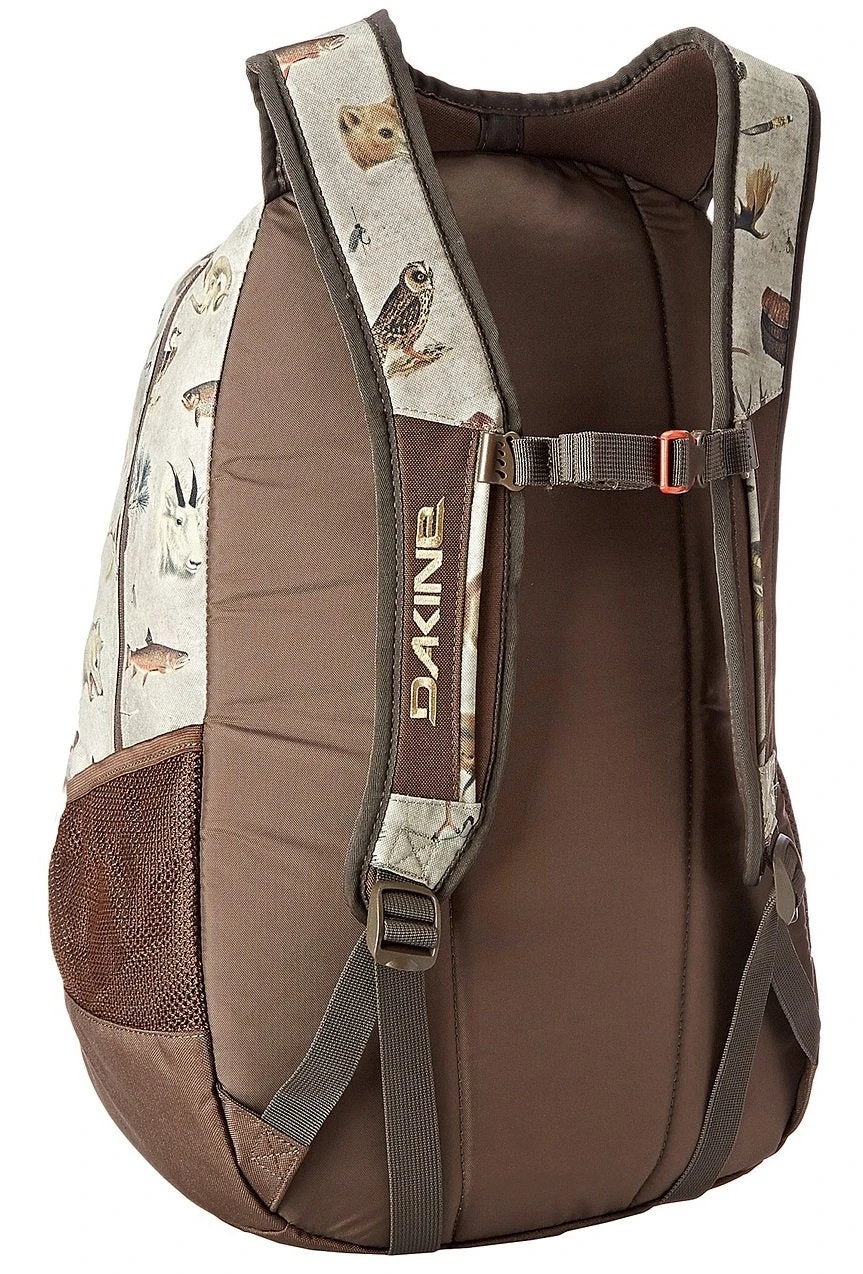 Dakine Campus Pack Multipurpose School Backpacks 16 Dakine Campus Pack Multipurpose School Backpacks - Image 14