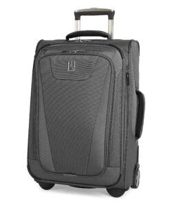TravelPro Maxlite 4 22" 2-Wheel Carry-On Luggage -Best Luggage Store 5815bf3b6de45ef2bd7efaa0b57551a6e3111dab0f723702183345298c5675dc