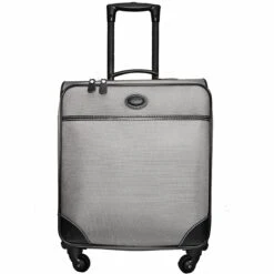 Bric's Pronto 21" 4-Wheel Carry-On Luggage 22 Bric's Pronto 21" 4-Wheel Carry-On Luggage -Best Luggage Store 5865393a4c02dba4cbd041a2cf559fd11a377058c649daaa104a457be6a3dd2b