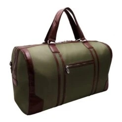 McKlein USA N Series Pasadena 20" Nylon Carry-all Duffel 26 McKlein USA N Series Pasadena 20" Nylon Carry-all Duffel -Best Luggage Store 58763f7a57e76423928e2e341263ec3fe680a7a1b61699a1ea0abcdd657d049f