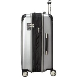 Ricardo Beverly Hills Roxbury 2.0 25" 4-Wheel Medium Luggage 19 Ricardo Beverly Hills Roxbury 2.0 25" 4-Wheel Medium Luggage -Best Luggage Store 5876def777b849b100d3e38c8de0f8c06ec9c52785797cd46cc3cbefff4cc77a