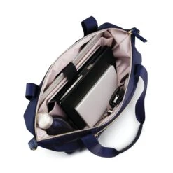 Samsonite Women's Mobile Solution Business Travel - Classic Convertible Carryall -Best Luggage Store 58bf412be080a8bc4c9df71182a50d7fc476dd06d0fed45e5f91c5a6beaf5430 6dea2692 2d9c 469c 9b87 52163bb0bc87