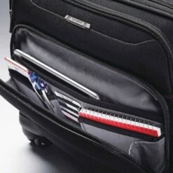 Samsonite Xenon 3.0 Spinner Mobile Office Laptop Bag -Best Luggage Store 58edeb972b4f9af7241d654ab1b31e8e1dbe788d0c584c200dbdddd5e6989c6d