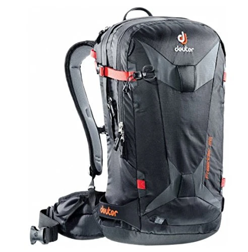 Deuter Freerider 26 Backpack 18 Deuter Freerider 26 Backpack - Image 16