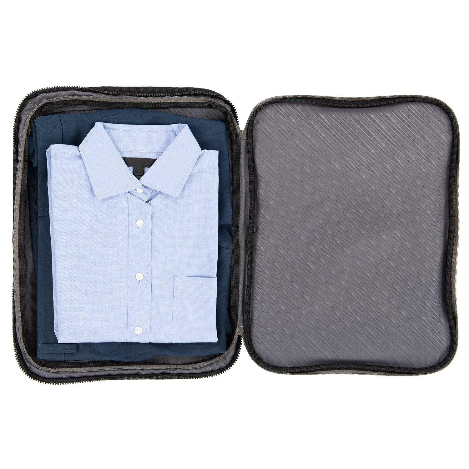 TravelPro Crew Versapack Packing Cubes Organizer - Global Size 7 TravelPro Crew Versapack Packing Cubes Organizer - Global Size - Image 5