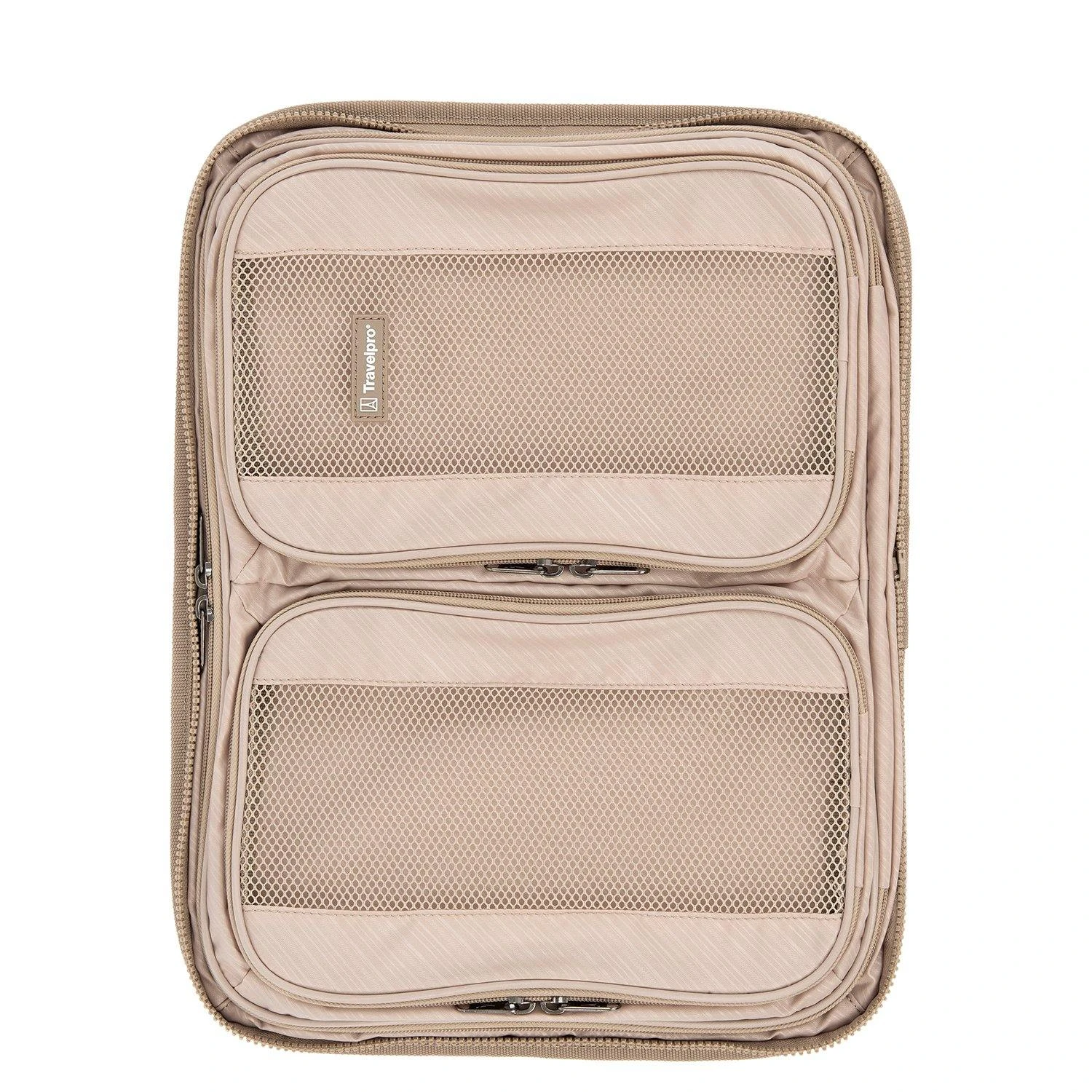 TravelPro Crew Versapack Packing Cubes Organizer - Global Size 9 TravelPro Crew Versapack Packing Cubes Organizer - Global Size - Image 7