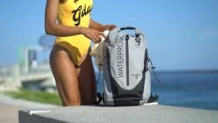 Geckobrands Paddler Waterproof Backpack 27 Geckobrands Paddler Waterproof Backpack -Best Luggage Store 5926f000e20459cd7aad1eaac0574ff5cb969635809b98bd8a1ec56481017d0a