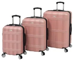 London Fog Kingsbury 29" 4-Wheel Large Luggage 24 London Fog Kingsbury 29" 4-Wheel Large Luggage -Best Luggage Store 59296216168acd82bfa7770bfdf727cd19d2a8937b9fd98f5698d3a60c99df50 c443690c b502 43fd b2c1 3c33907dbbe7